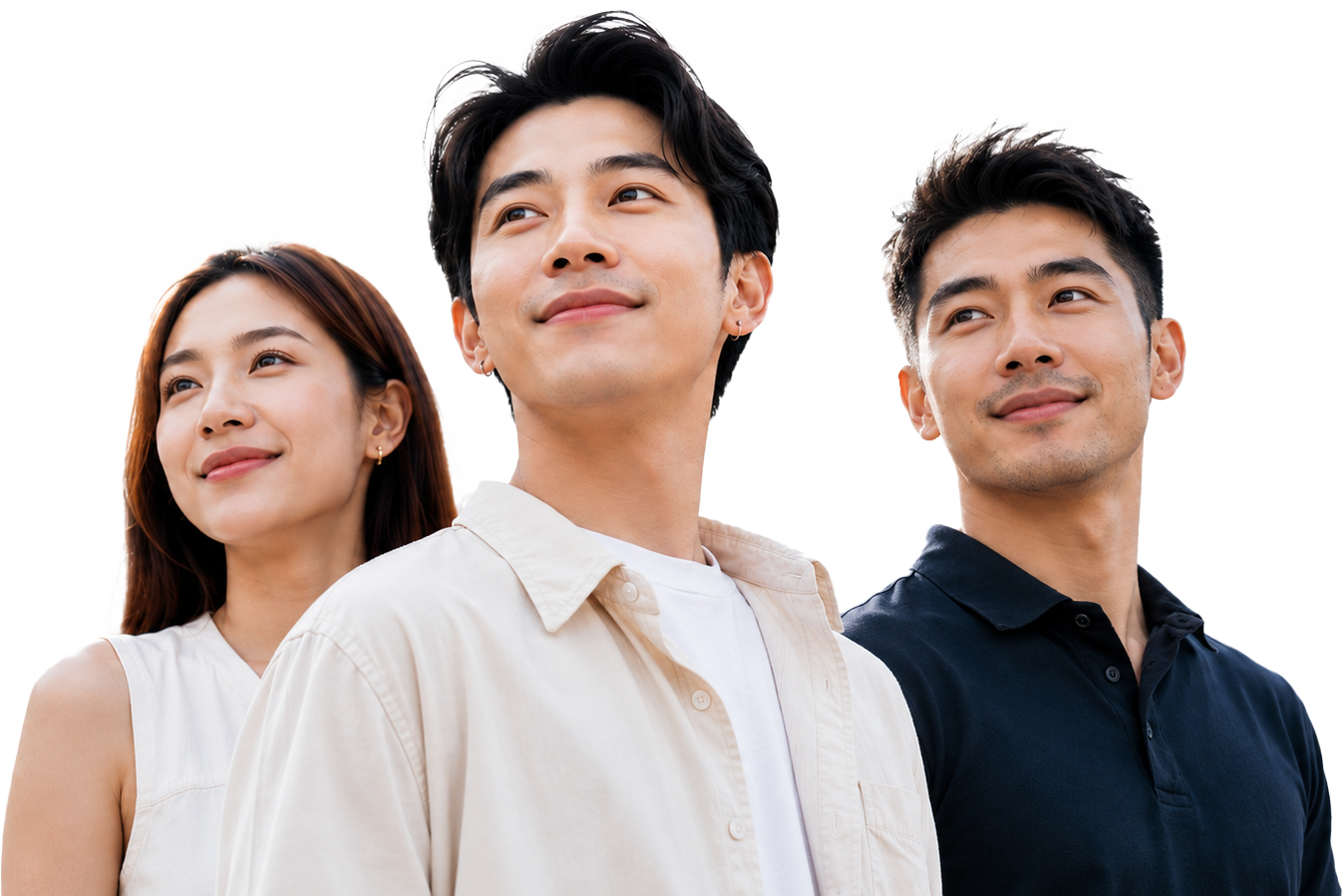 ทีมผู้ให้คำปรึกษา Stand by You